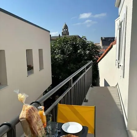 Le Moulin, Renove Au Coeur D'arago * Les Sables-dʼOlonne
