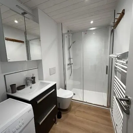 Le Moulin, Renove Au Coeur D'arago Apartmán *