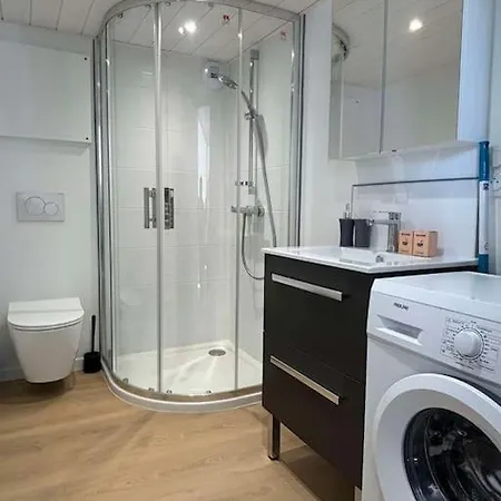 Apartmán Le Moulin, Renove Au Coeur D'arago Les Sables-dʼOlonne