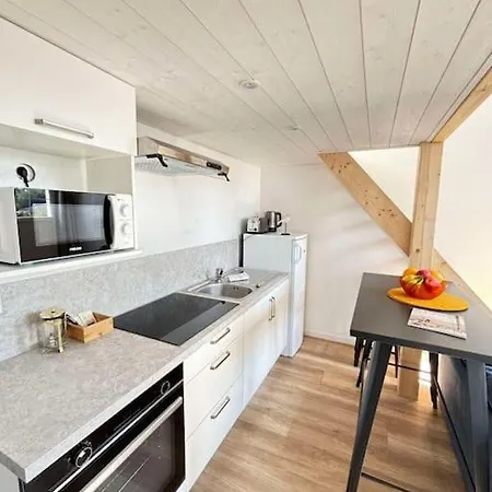 Le Moulin, Renove Au Coeur D'arago Apartment Les Sables-d'Olonne